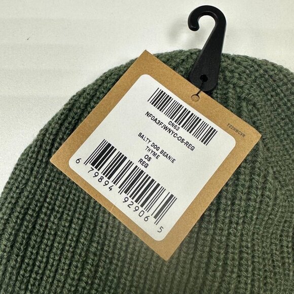 Hat The North Face - Picture 3 of 5